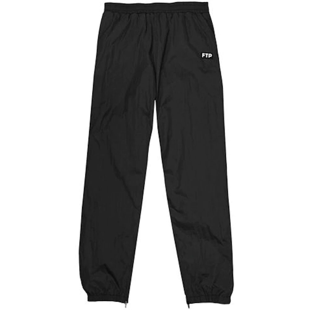 FTP Nylon Warmup Pants